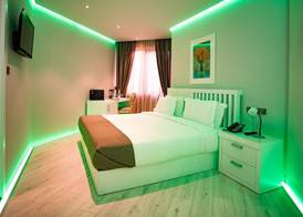 Metro Hotel Tirana 3