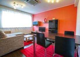 Fine Restaurant & Apartments 2