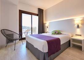 Hotel Samba 3