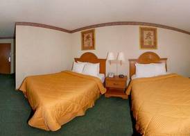 Quality Inn & Suites Circleville 4