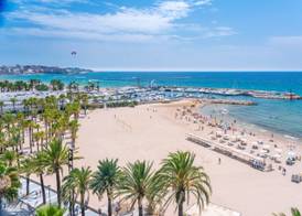 4R Casablanca Playa 2