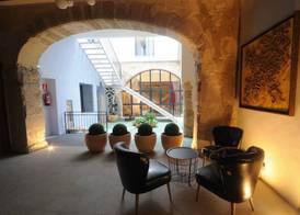 Catalina Suites San Nicolas 4
