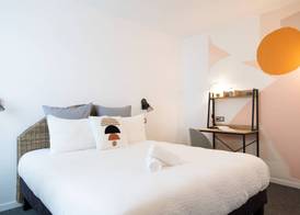 Urban Style Biarritz Le Relais 5