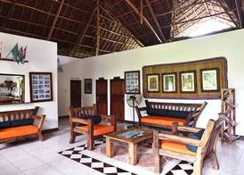 Mnarani Beach Cottages 2