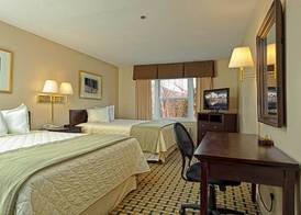 Silver Fox Inn 4