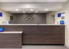 Best Western Heartland Inn 3