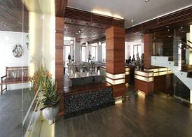 The Promenade 2