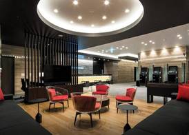 Daiwa Roynet Hotel Hiroshima-ekimae 2