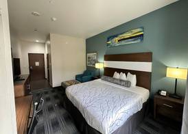 SureStay by Best Western Muskogee 5