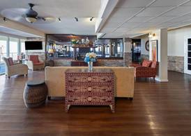 Howard Johnson Plaza by Wyndham Ocean City Oceanfront 4
