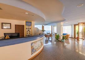 Hotel Sporting 2