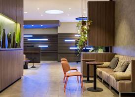Vienna House by Wyndham zur Bleiche Schaffhausen 5