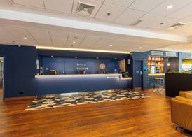 Travelodge Barcelona Poblenou 4