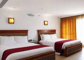 Chariot Beach Resort 5