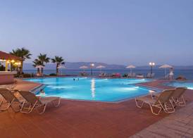 Balos Breeze Seaside House - Walk to Beach 3