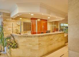 Apartamentos Ben-Hur 4