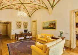 Relais degli Angeli Residenza d'Epoca 2