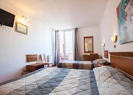 Hotel Kalliste 4