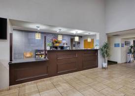 Best Western Lake Cumberland Inn 3