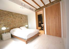 Hotel Nou Romà 3