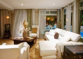 Villa Kapresse du 978 - Guest house 2