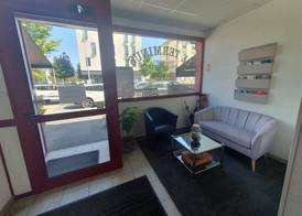 Hotel Terminus - Gare 2