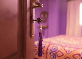 Le Riad Hotel de Charme 2
