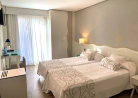 Hotel Meridional 5