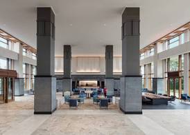 Nanki-Shirahama Marriott Hotel 5