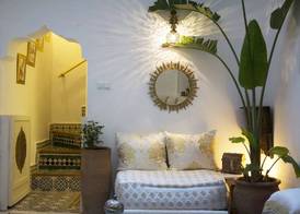 Riad Dar Arsama 4