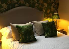 The Who'd Have Thought It Inn 2