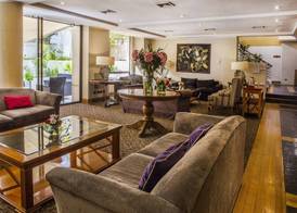 Park Plaza Bonaparte Boutique 3