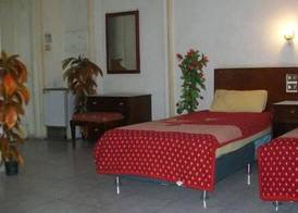 Regent House - Hostel 4