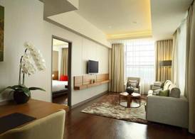 Hotel Santika Premiere ICE - BSD City 4