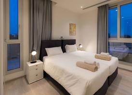 Napa Hills Seaview Villas 4