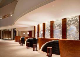 The Westin Rusutsu Resort 4