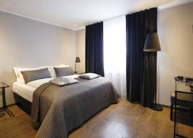 Keflavik Micro Suites 3