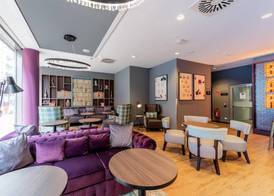 Premier Inn Hamburg City Millerntor 2