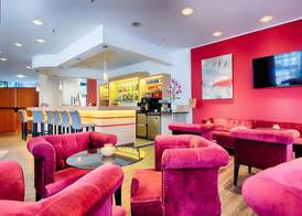 ACHAT Hotel Bochum Dortmund 2