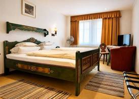 Hotel Tilman Riemenschneider by ANS 2