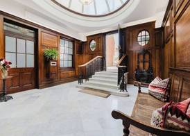 Winchester Royal Hotel 4