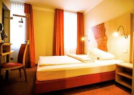 Hotel Petul An der Zeche 5