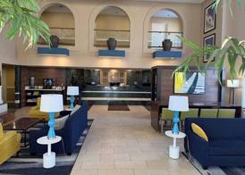Comfort Inn Sandusky 2