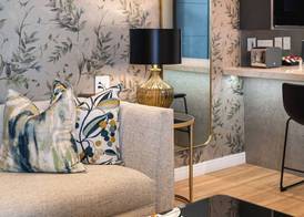 Steyn City Hotel by Saxon 4