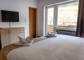 Hotel Tiefenhagen Sauerland 5