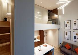 Notting Hill Studios by DMONTRIO 4