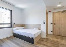Micampus Estrada 11 Student Residence 5
