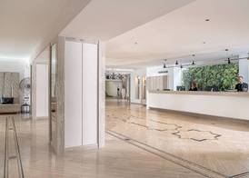 Hotel Conca Park 2