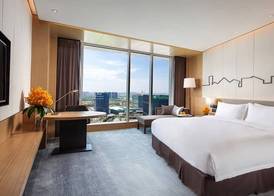Holiday Inn NANJING QINHUAI SOUTH by IHG 5