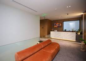 Charm Hotel 5